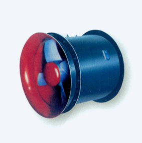 軸流通風(fēng)機